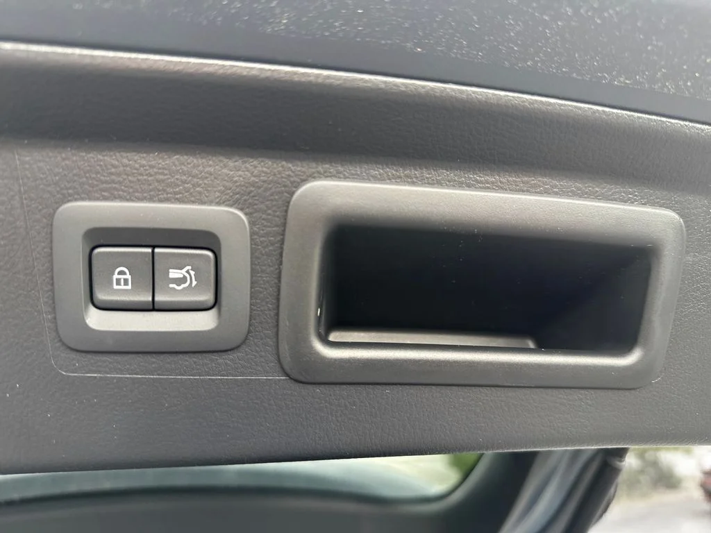 New 2026 Gray Metallic Mazda Premium image 32