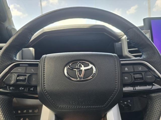 Certified Used 2024 WIND CHILL PEARL Toyota  image 30