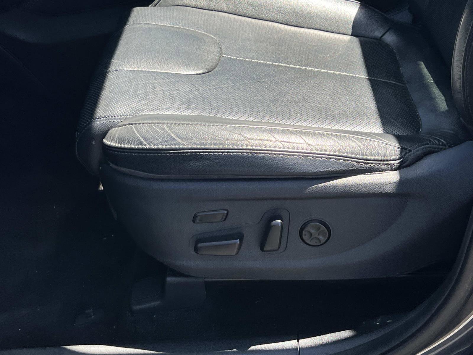 Used 2020 Portofino Gray Hyundai Limited image 20