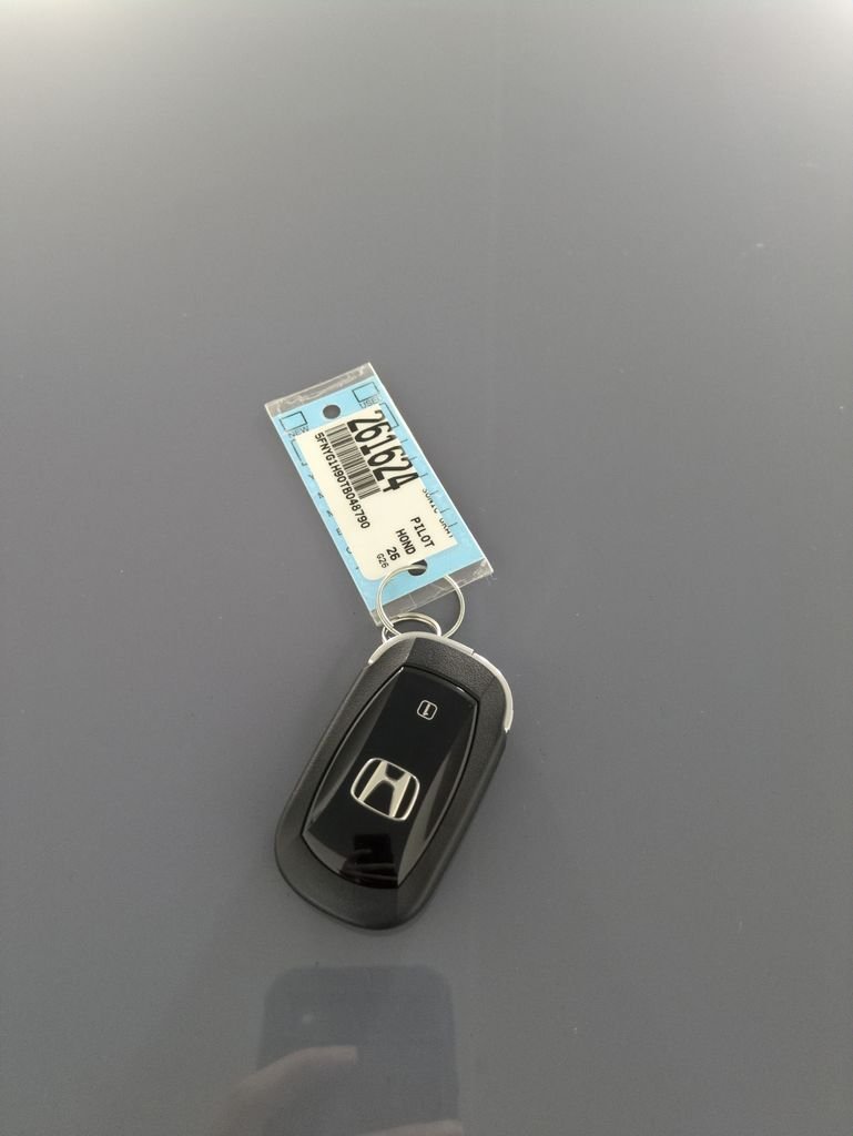 New 2026 Sonic Gray Pearl Honda Black Edition image 28
