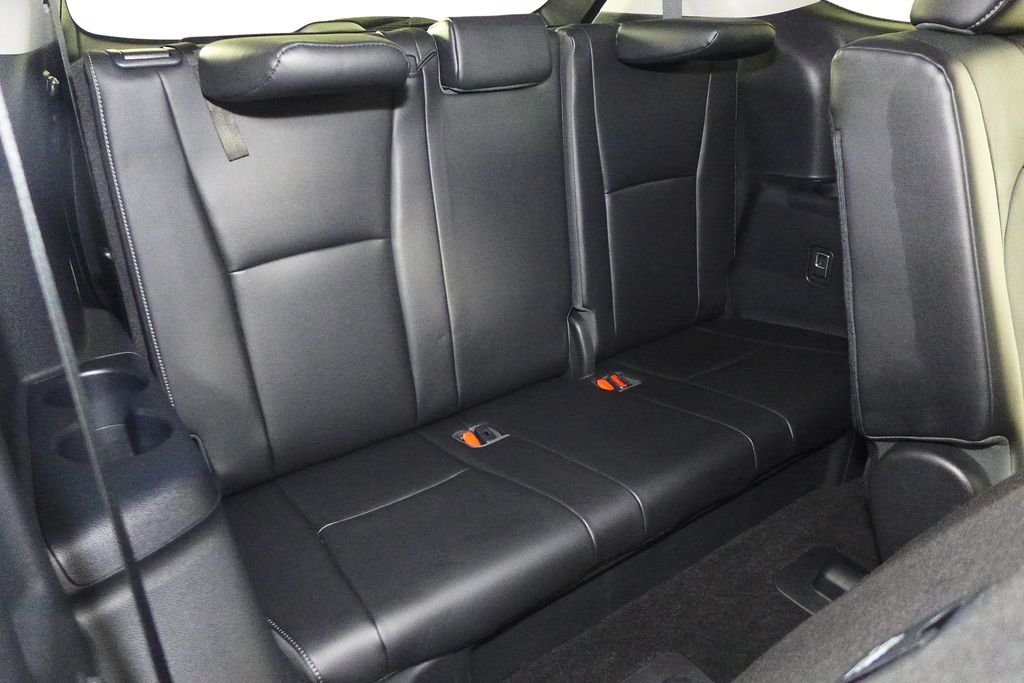 Used 2023 Pearl Toyota Limited image 20