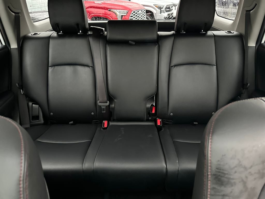 Certified Used 2024 Ice Toyota TRD Pro image 25