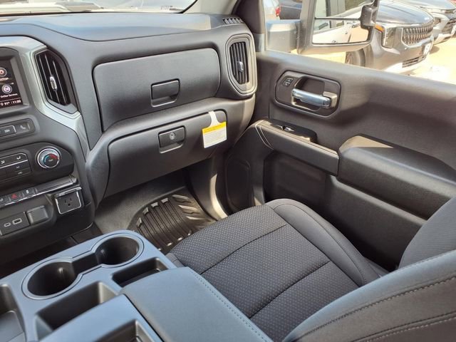 2026 Chevrolet Silverado 2500 HD Work Truck - Photo 19