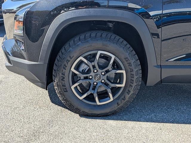 2026 Chevrolet Equinox ACTIV - Photo 10