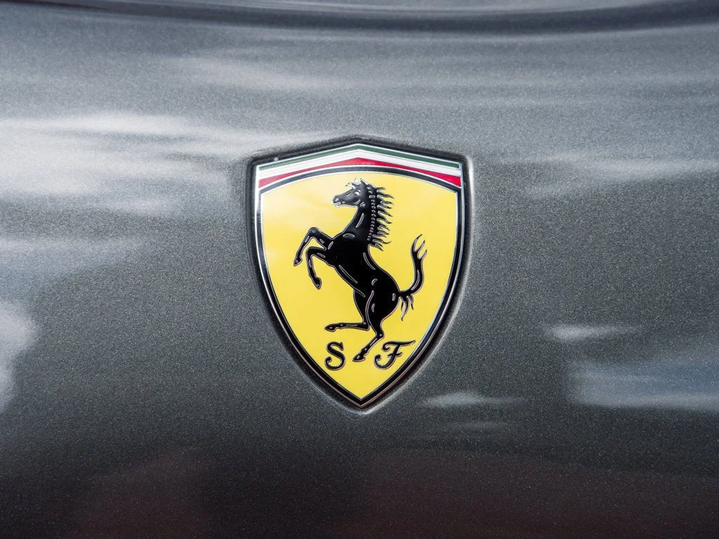 2019 Ferrari 812 Base - Photo 35