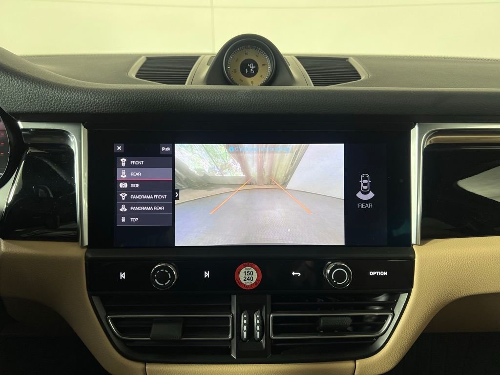 Certified Used 2026 Gray Porsche  image 28
