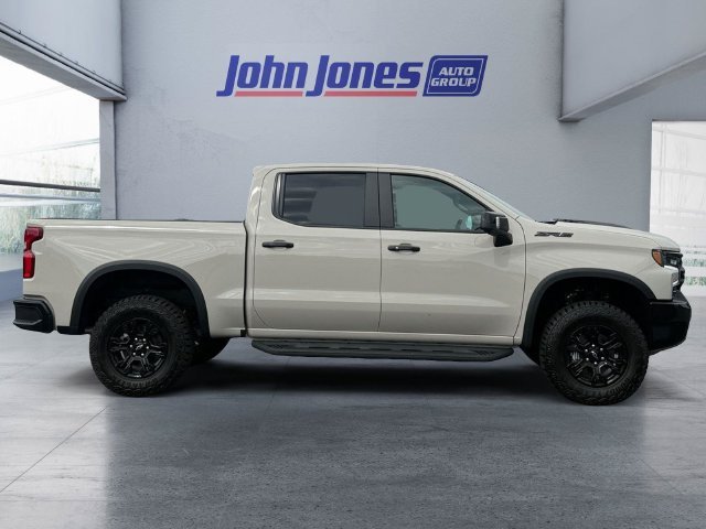 2026 Chevrolet Silverado 1500 ZR2 - Photo 6