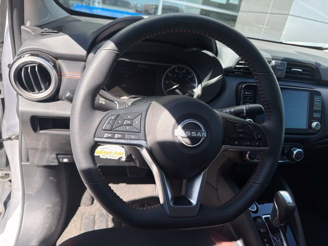 2025 Nissan Versa Sedan SR - Photo 7