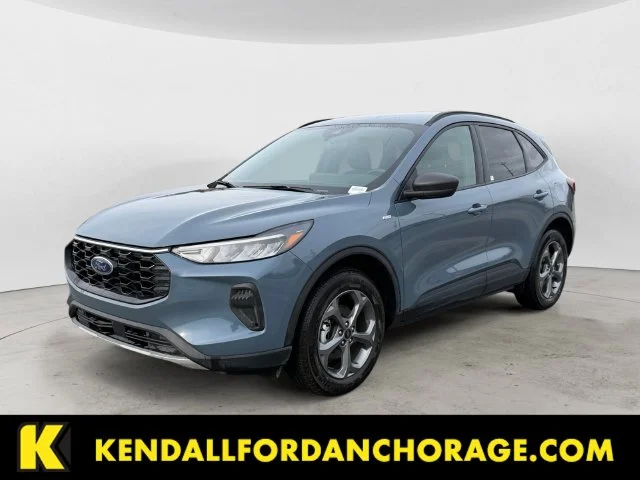 2026 Ford Escape