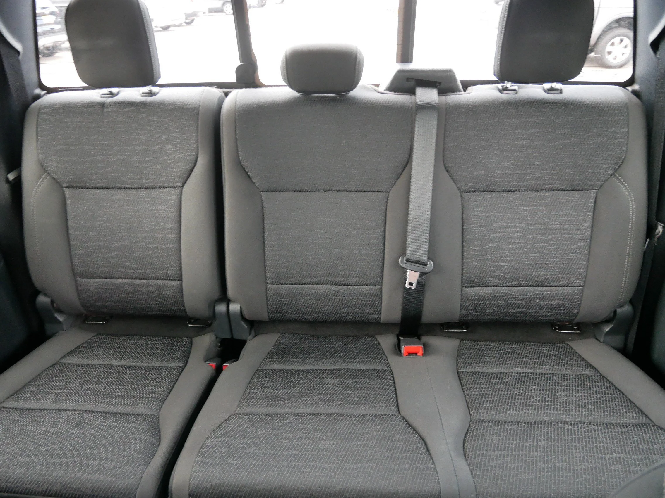 Certified Used 2021 Oxford White Ford XLT image 13