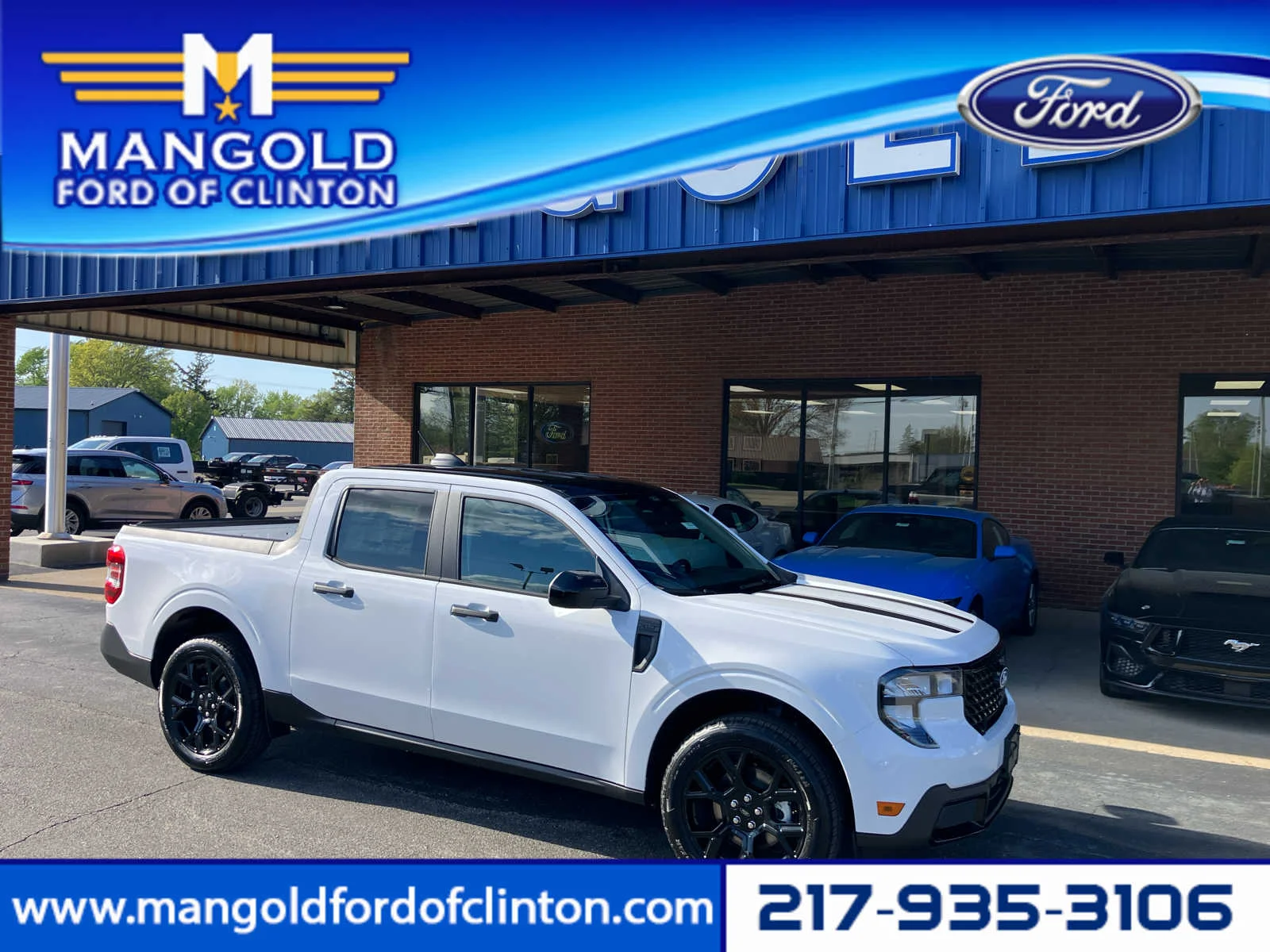 2026 Ford Maverick XLT AWD's photo