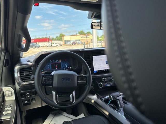 New 2026 Avalanche Ford Platinum image 22