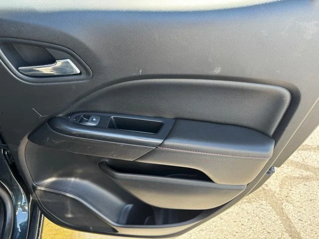 Used 2018 Gray GMC All Terrain image 15