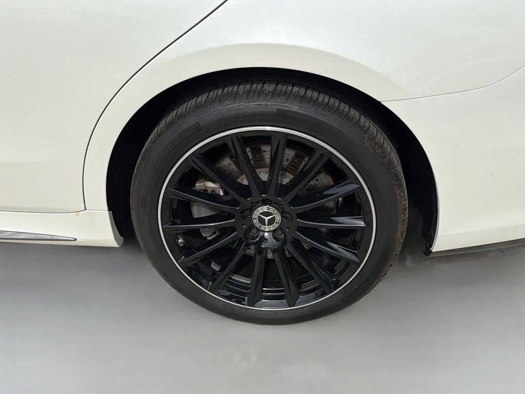 Certified Used 2023  Mercedes-Benz S 580 image 34