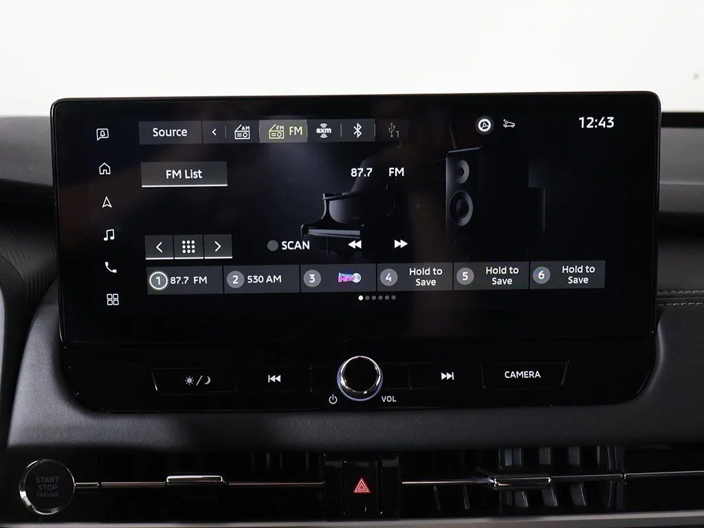 2025 Mitsubishi Outlander SE - Photo 48