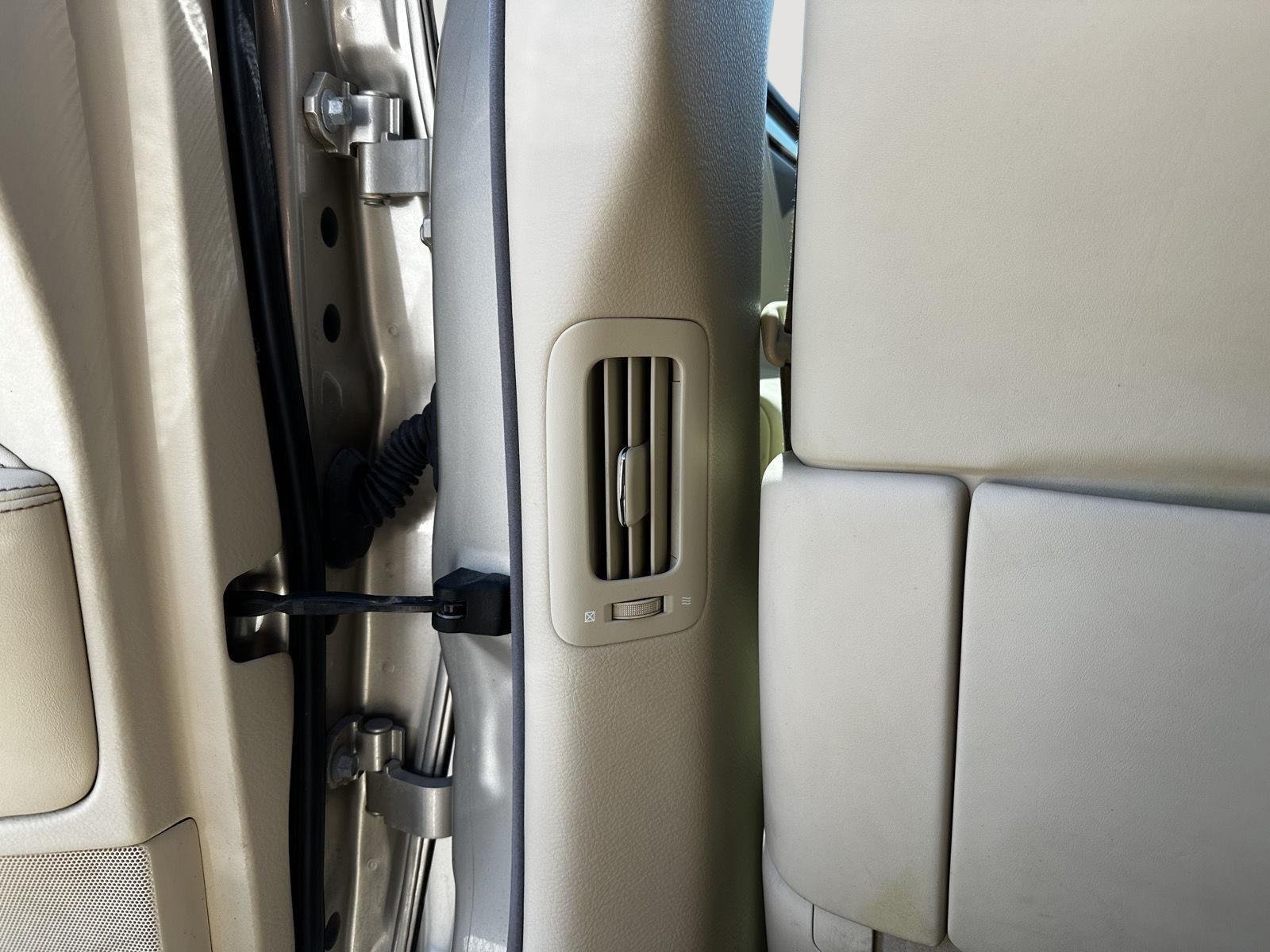 Used 2013 Satin Cashmere Metallic Lexus  image 25