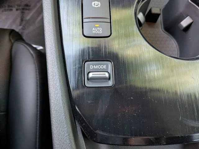 New 2026 Super Black Nissan Dark Armor™ image 20