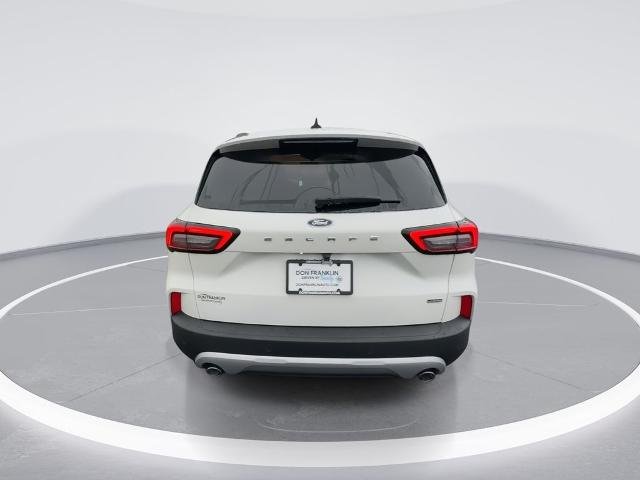 2026 Ford Escape Plug-in hybrid PHEV - Photo 34
