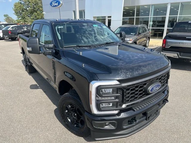 2026 Ford F-250 Super Duty XL - Photo 6
