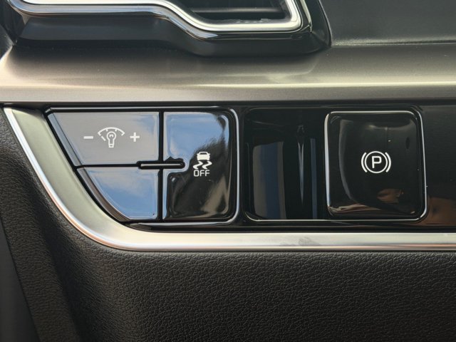 Certified Used 2023 Gray Kia EX image 27