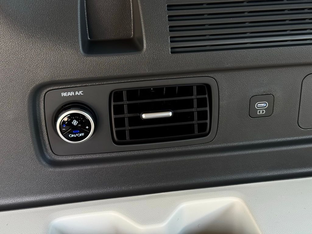 Certified Used 2026 Black Hyundai SEL image 21
