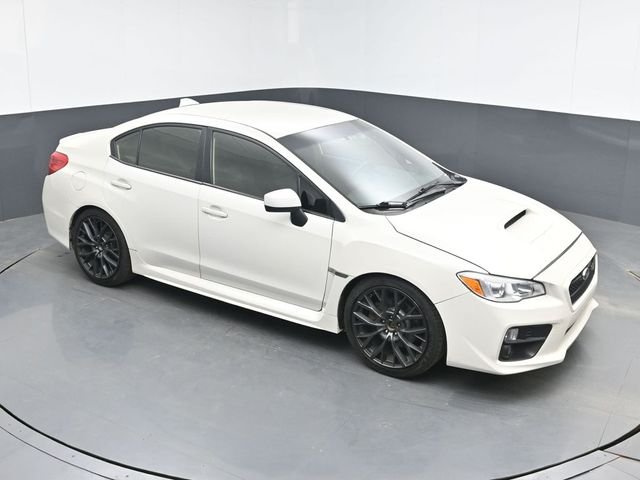 2019 Subaru WRX Base