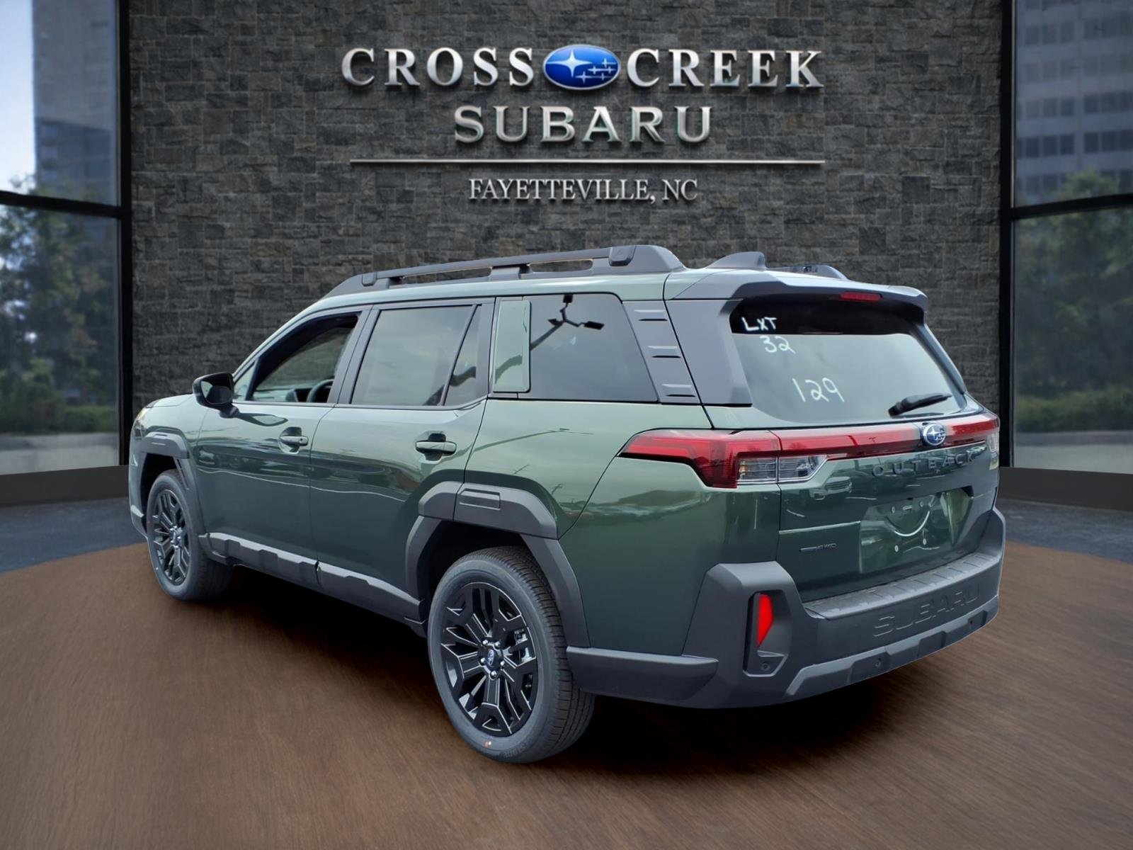 2026 Subaru Outback Limited XT - Photo 22