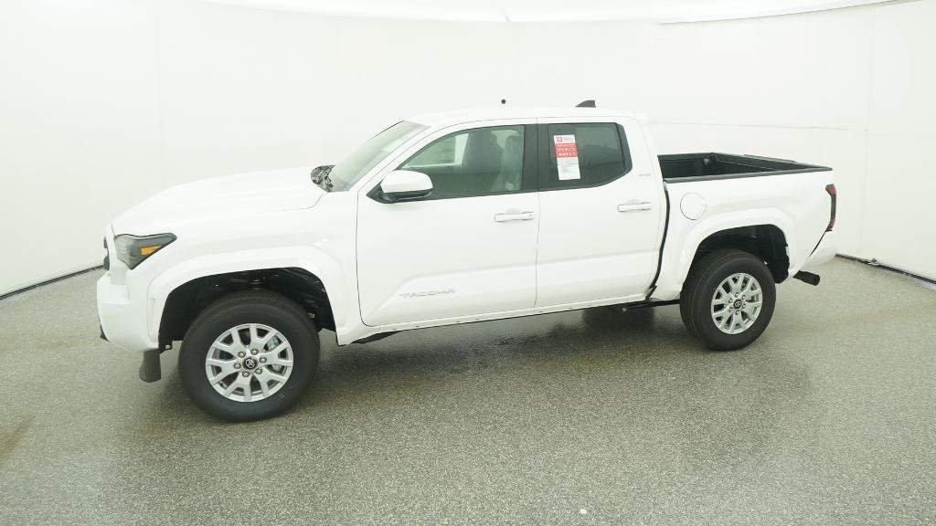 2026 Toyota Tacoma SR5 - Photo 19