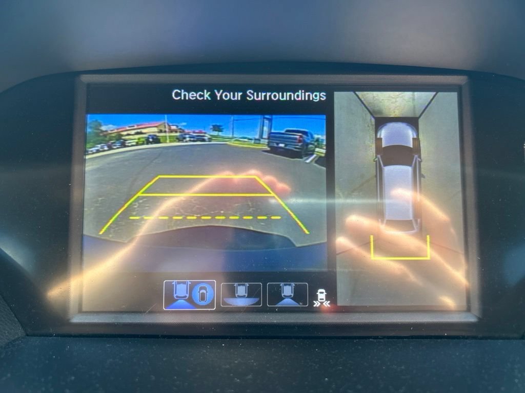 Used 2019  Acura w/Advance Pkg image 28