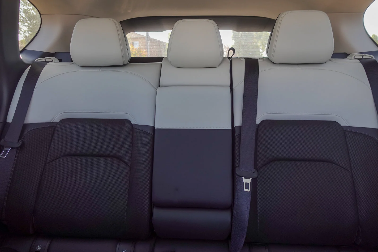 2026 Mazda CX-5 S Preferred - Photo 15