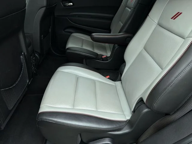 Used 2023 Black Dodge R/T Plus Blacktop image 20