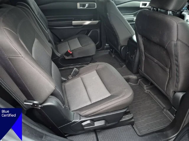 Used 2023 Silver Ford XLT image 32