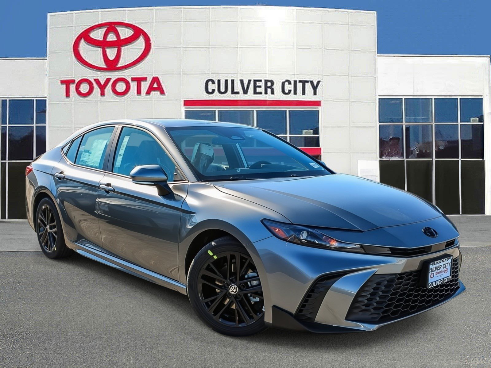 2026 Toyota Camry  SE