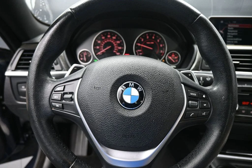 Used 2014 Blue BMW 428i image 15
