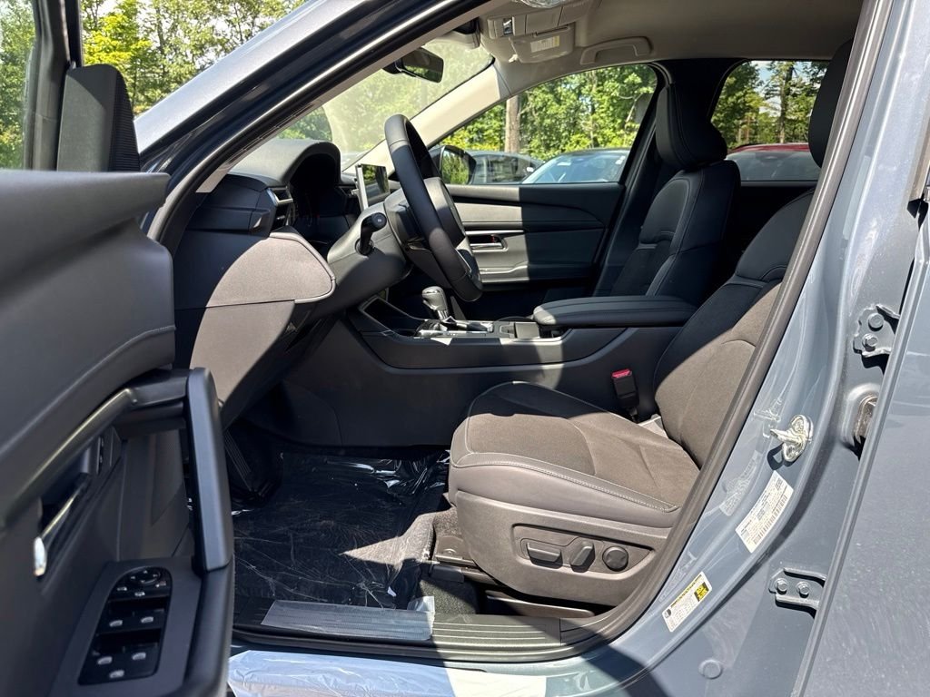 New 2026 Polymetal Gray Metallic Mazda 2.5 S Preferred AWD image 9
