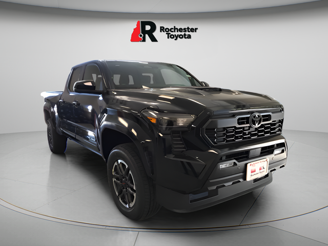 2026 Toyota Tacoma  TRD Sport