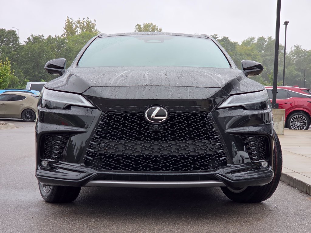 Certified Used 2023 CAVIAR Lexus 500h F SPORT Performance image 3