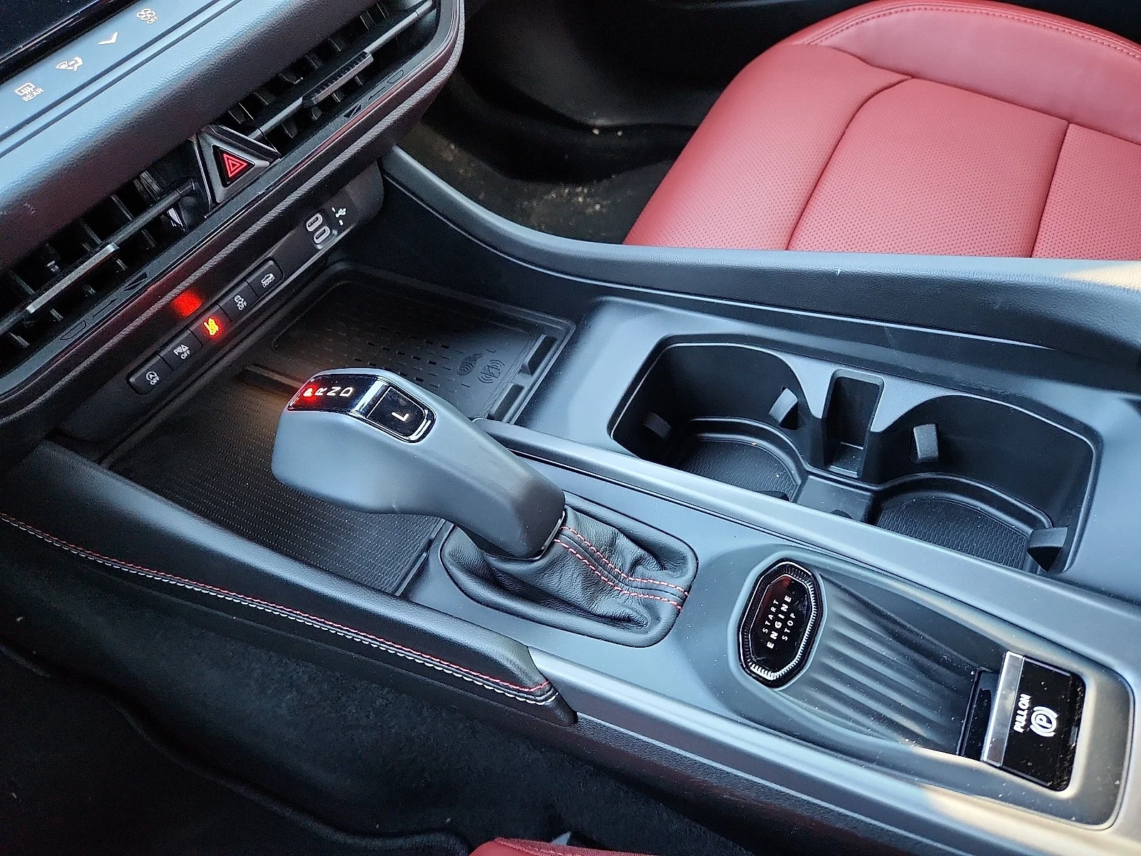 New 2026 PPS After Dark Dodge SCAT PACK PLUS 2-DOOR AWD image 20