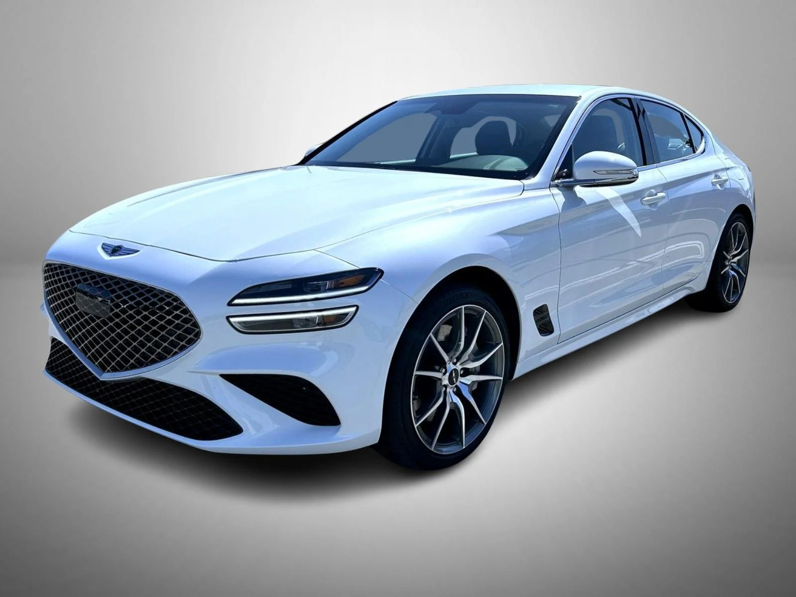 2026 Genesis G70 2.5T Standard AWD's photo