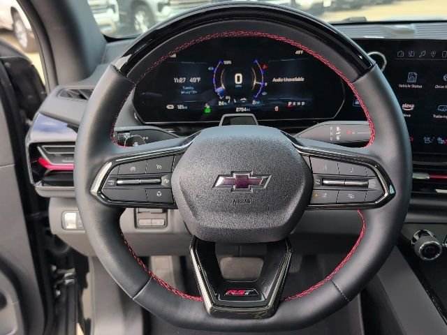 2024 Chevrolet Silverado EV RST - Photo 18