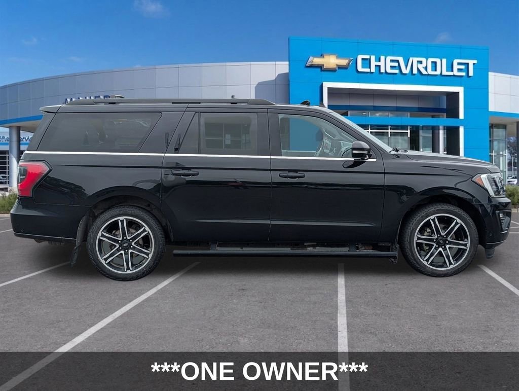 Used 2019 Ford Expedition Limited with VIN 1FMJK2AT6KEA46761 for sale in Inver Grove Heights, Minnesota