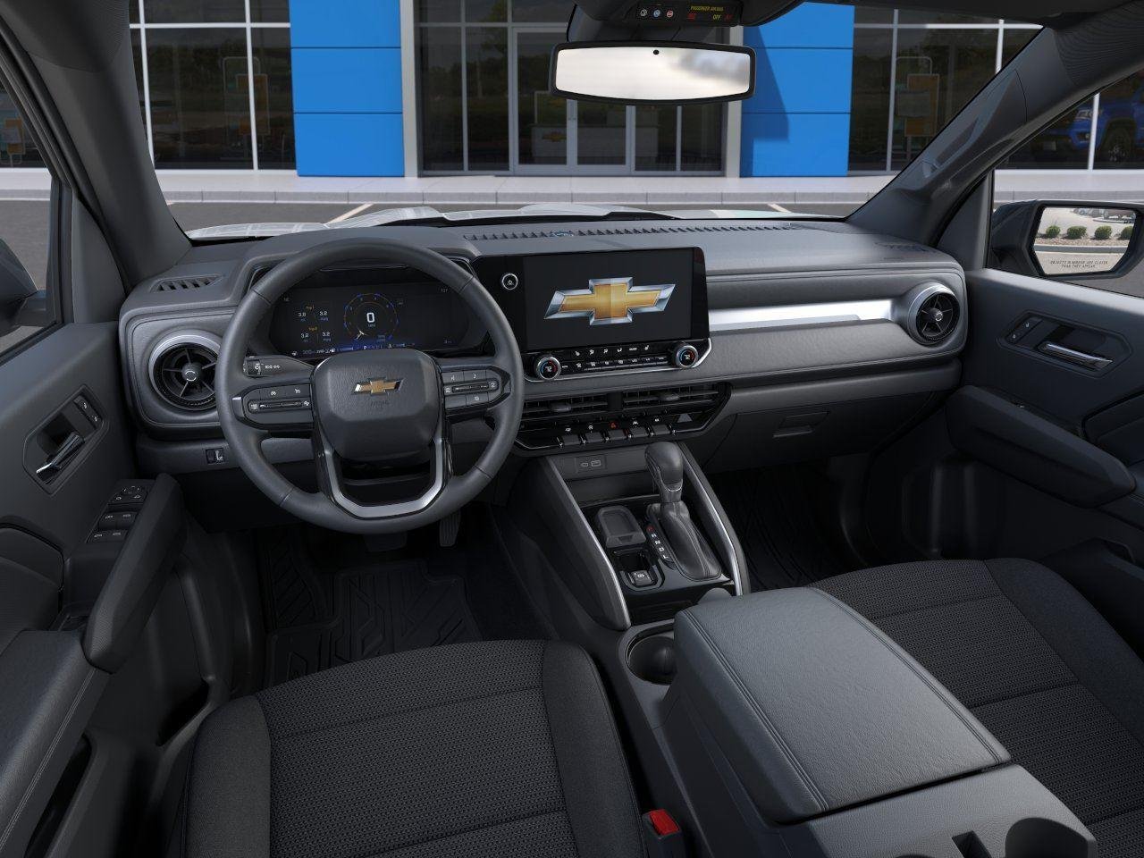 2026 Chevrolet Colorado LT - Photo 15