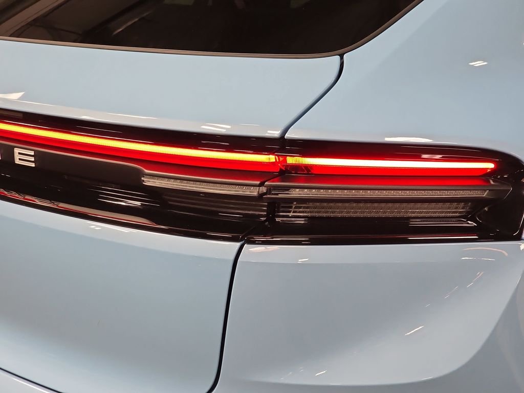 New 2026 Frozen Blue Metallic Porsche  image 30