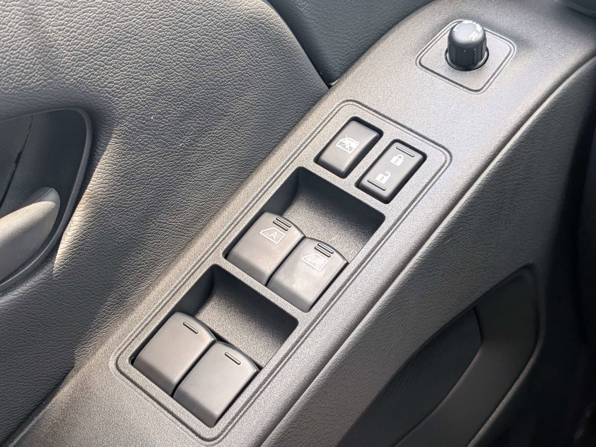 New 2026  Nissan SV image 25