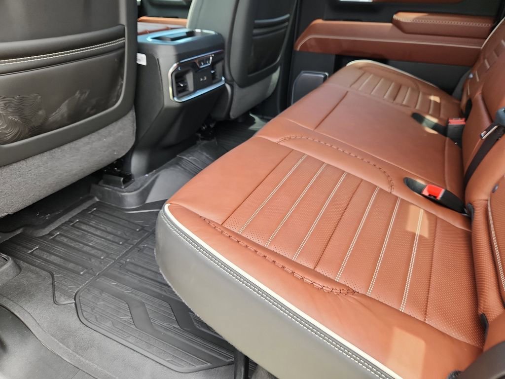 2026 GMC Sierra 2500HD Denali Ultimate - Photo 9