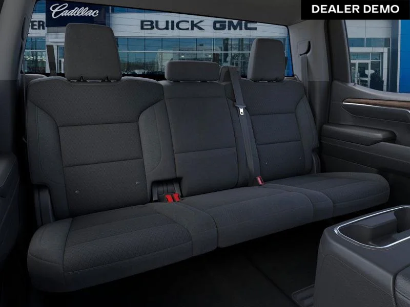 Used 2026  Chevrolet RST image 17