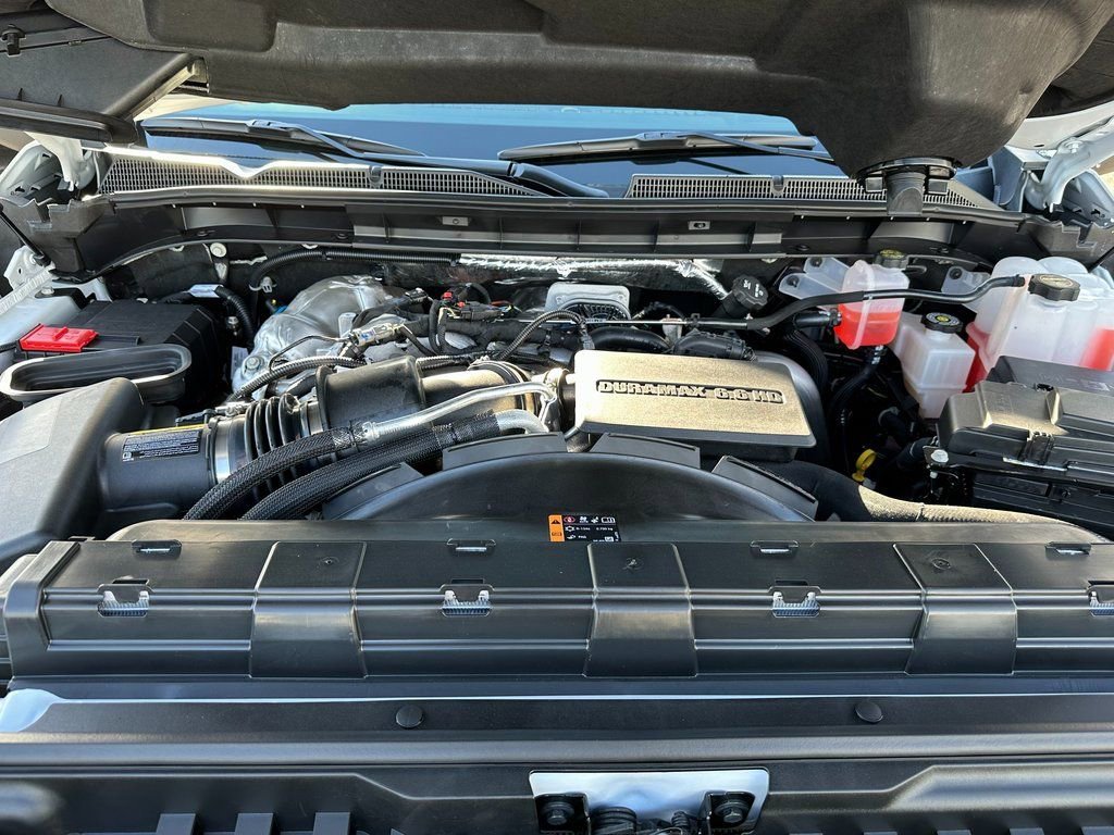 2026 GMC Sierra 2500HD SLT - Photo 10
