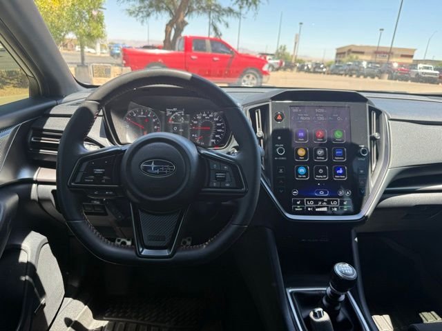 2024 Subaru WRX Premium - Photo 17