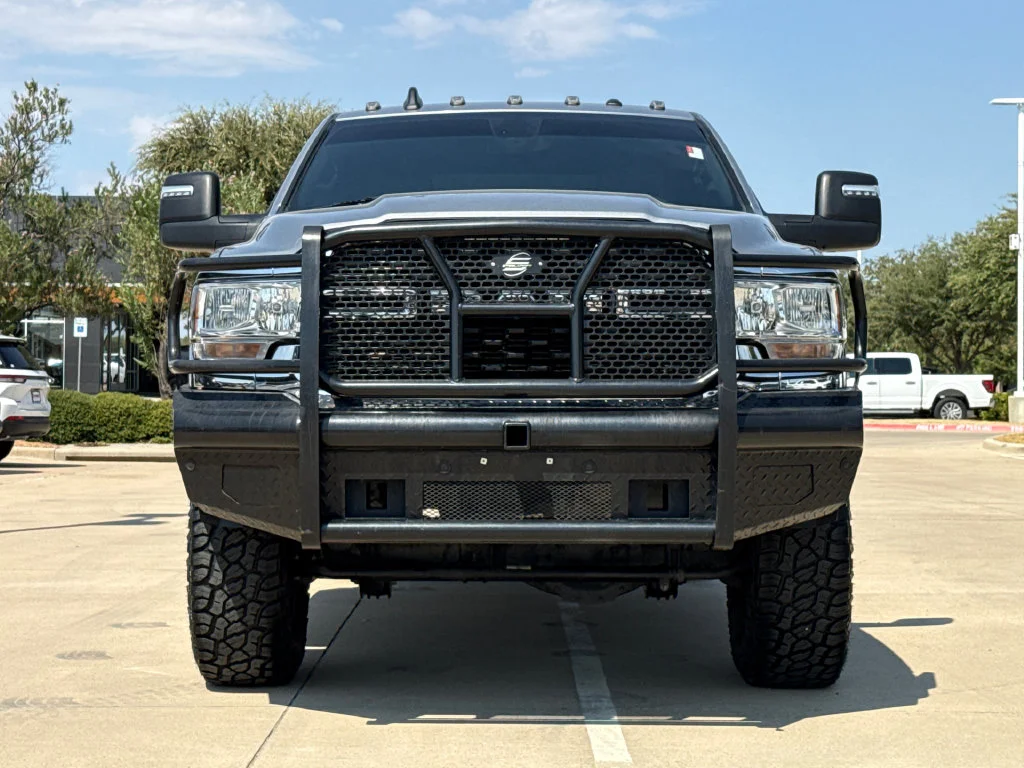 Used 2023 Silver Ram Tradesman image 2