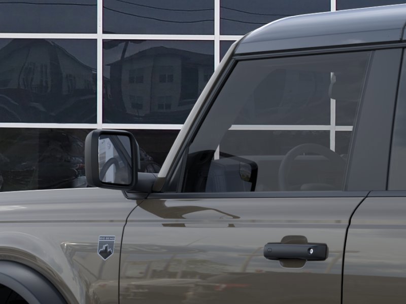 New 2026 Marsh Gray Ford Big Bend® image 22